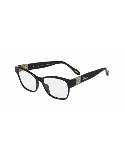 PHILIPP PLEIN Lunettes Femme VPP034S - Monture Ø 53mm - Design Élégant
