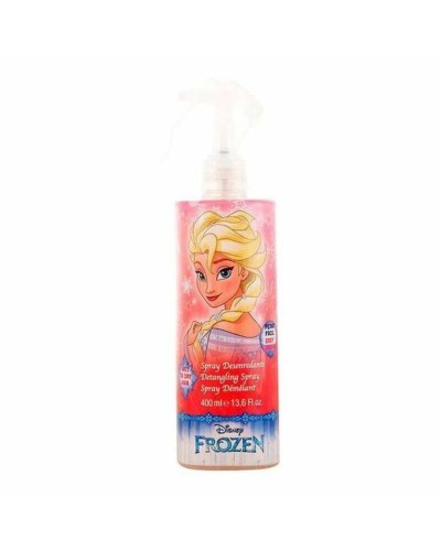 Lotion för flexibel frisyr Frozen Frozen Frozen 400 ml