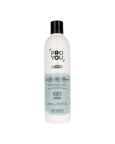 Anti-Hair Loss Shampoo Proyou The Winner Revlon 7255984000 350 ml