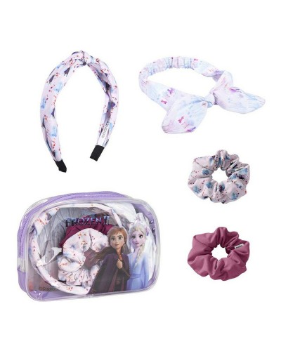 Kauneussetti Frozen (4 pcs)