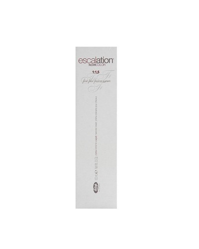 Tinte Permanente Escalation Now Color Lisap Nº 5/3 Light Golden Brown (100 ml)