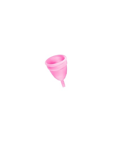 Menstruatie Cup Yoba Nature Santé Roze Siliconen S