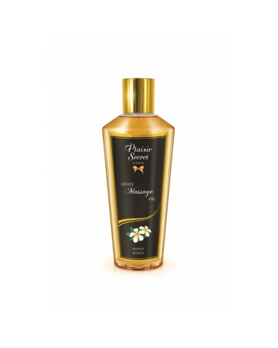 Olio Massaggio Plaisir Secret 250ml - Sensuale, Rilassante, Idratante

