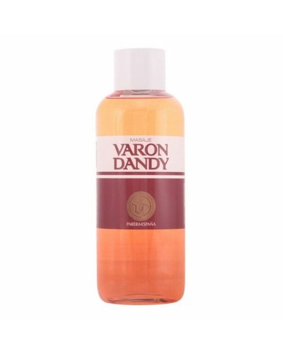 Varón Dandy Rasierwasser 1000ml - Klassischer & Erfrischender Duft
