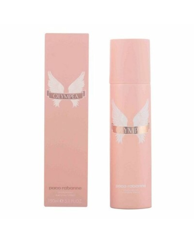 Paco Rabanne Olympéa Deodorant Spray for Women 150ml - Perfumed
