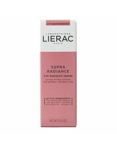 Ansiktsserum Lierac Radiance 15 ml (15 ml)