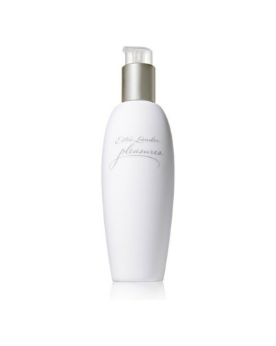 Kosteuttava vartalovoide Estee Lauder Pleasures Pleasures 250 ml