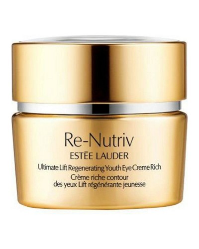 Crème anti-âge pour le contour de l'œil Estee Lauder Re-Nutriv Ultimate Lift 15 ml