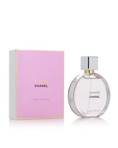 Perfume Mujer Chanel EDP Chance Eau Tendre (50 ml)