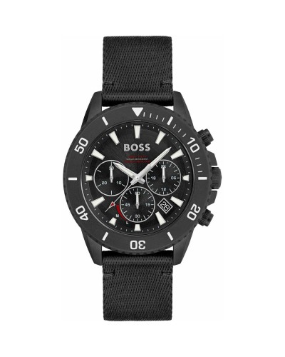 Horloge Uniseks Hugo Boss 1513918 (Ø 41 mm)