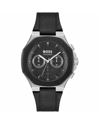 Unisexklocka Hugo Boss 1514085 (Ø 45 mm)