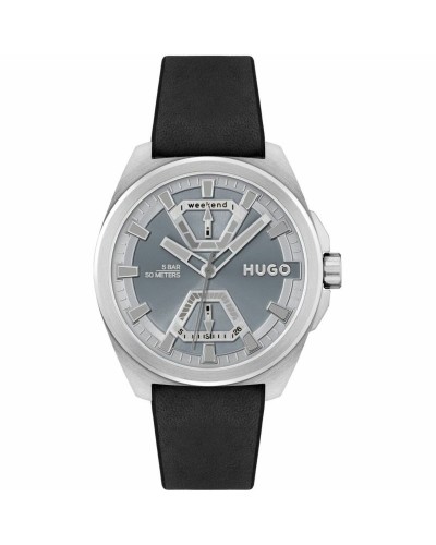 Unisex kellot Hugo Boss 1530240 (Ø 46 mm)