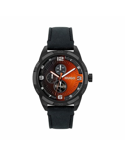 Unisex kellot Hugo Boss 1530275 (Ø 45 mm)