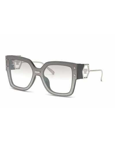 Philipp Plein SPP041M Sonnenbrille Damen - Exklusives Design 99Z42X
