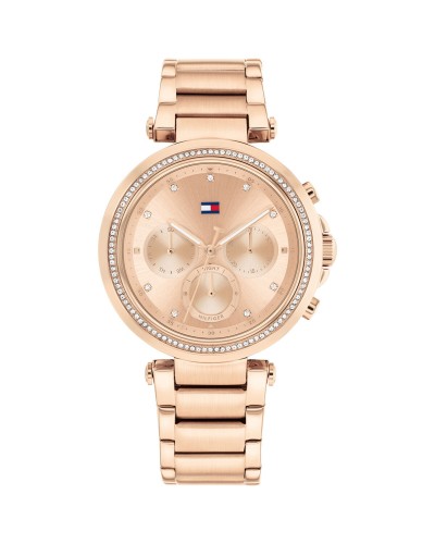Tommy Hilfiger Reloj de Mujer 1782705 Esfera Ø 38mm
