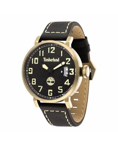 Unisexklocka Timberland TBL.14861JSK-02 (Ø 46 mm)