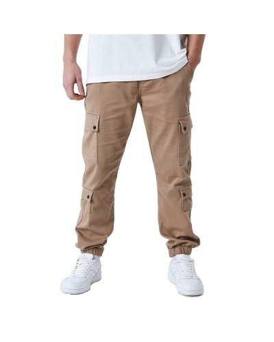 Pantaloni T19939 BG Beige