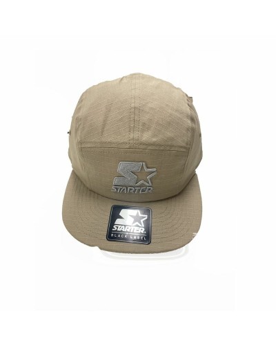 Casquette Sport Starter Cali Toanl 5 Panel Ripstop - Respirante & Résistante
