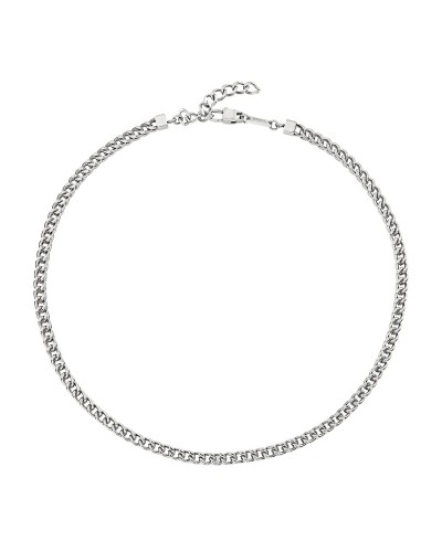 Breil Women's Necklace TJ3534 Stainless Steel Elegant Pendant
