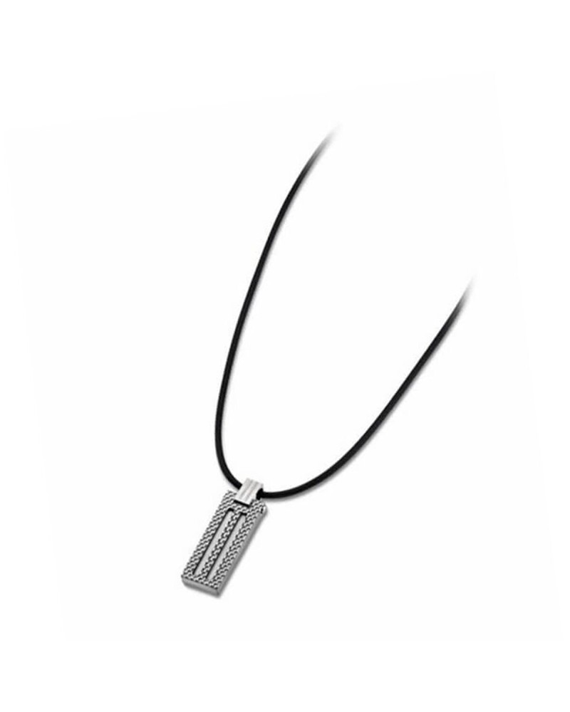 Collana Uomo Lotus LS1797-1/1 Acciaio Inossidabile - Stile Casual