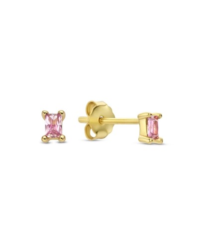 Boucles d'Oreilles Femme New Bling 9NB-0912 Pendantes Élégantes
