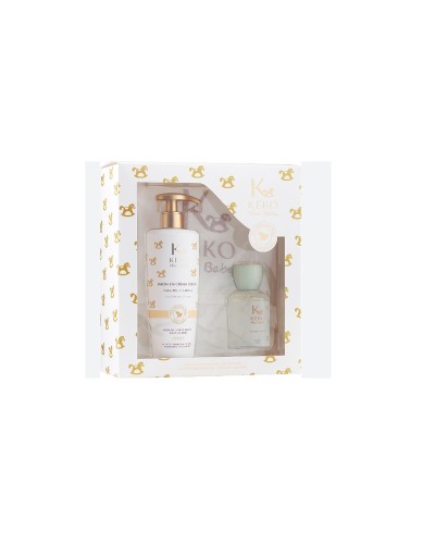 Baby-kit Keko New Baby 3 Delar