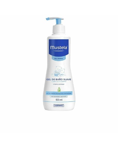 Douchegel Mustela Zacht 500 ml