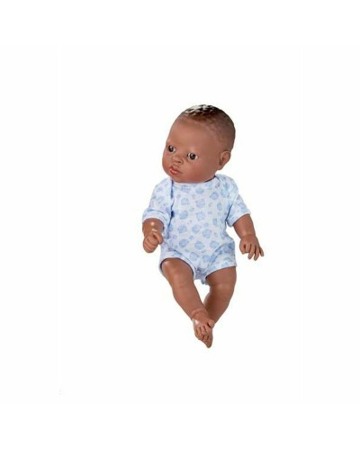 Berjuan Newborn Babypuppe Neugeborenes 30cm - Realistisch und Knuddelig
