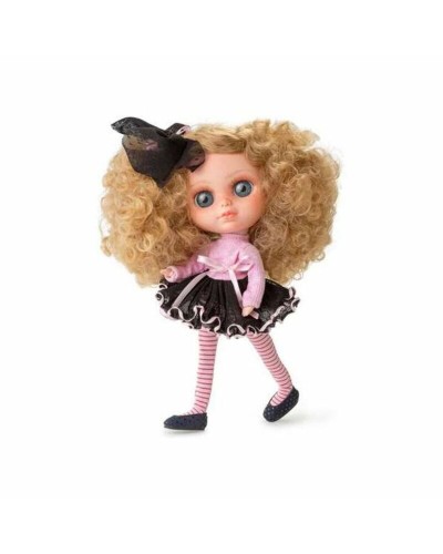 Nukke Berjuan The Biggers Artey Birbaun 32 cm