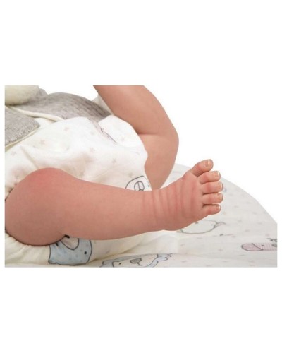 Babyborn-poppen Arias Vega (40 cm)