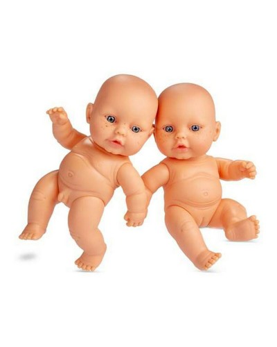 Berjuan Baby Doll 20cm - Muñeca Realista para Niños
