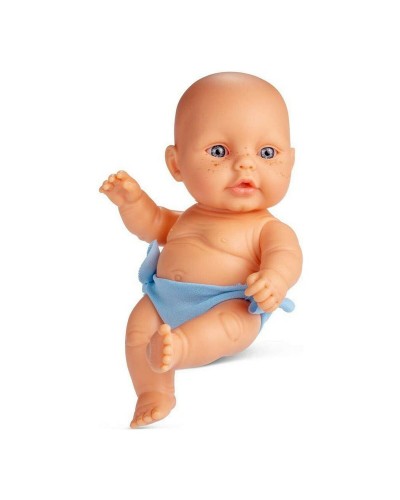 Babypop Berjuan Newborn 20 cm (20 cm)