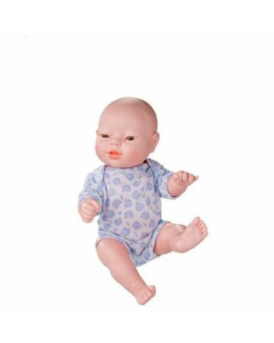 Vauvanukke Berjuan Newborn 17082-18 30 cm