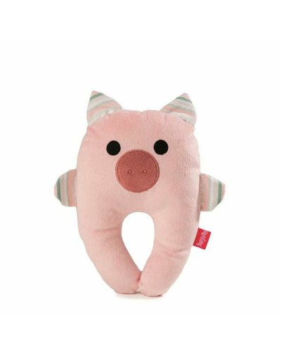 Mjukisleksak Berjuan Mosquidolls Pig