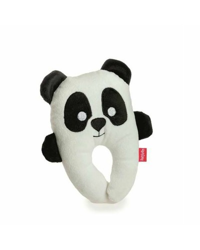 Berjuan Mosquidolls: Panda Plush, Soft and Cuddly
