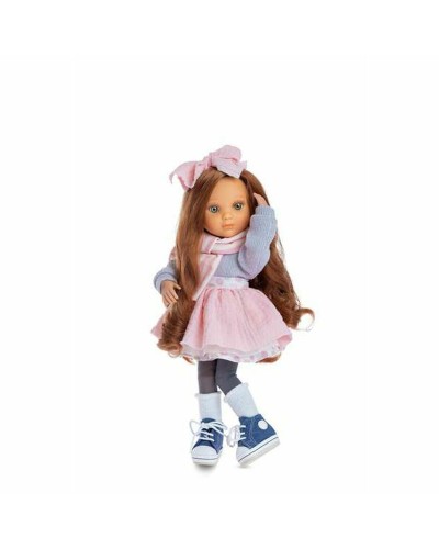 Nukke Berjuan Eva 5824-22