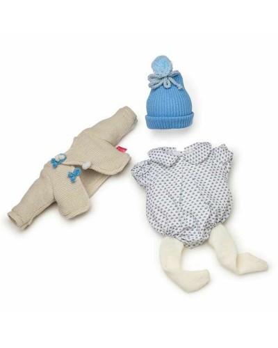 Klänning Berjuan Baby Susu De Luxe 6201-19