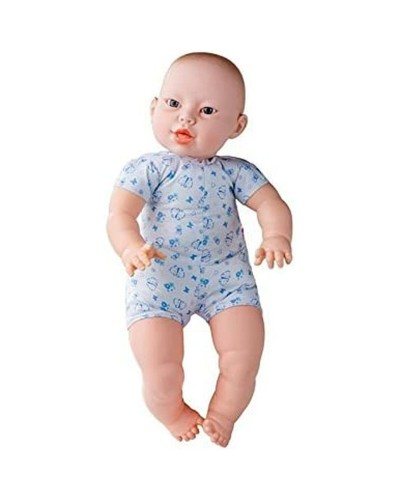 Muñeca bebé Berjuan Newborn Asia 45 cm