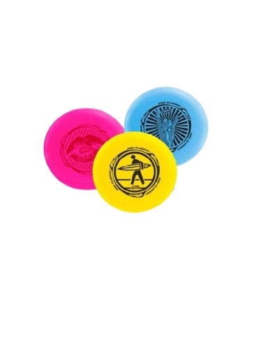 Colorbaby Frisbee Flessibile 25cm - Disco Volante Leggero e Resistente

