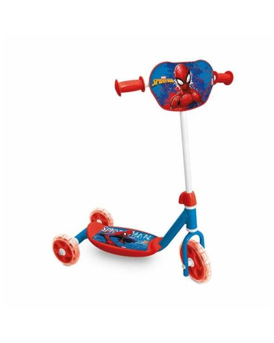 Step Spider-Man 60 x 46 x 13,5 cm Kinderen