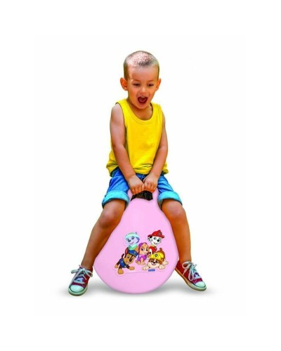 Lexibook Federwippe Paw Patrol - Outdoor-Spielzeug für Kinder
