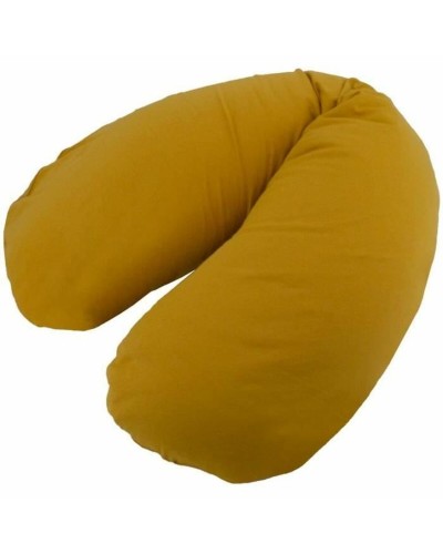 Breastfeeding Cushion P'TIT DODO Yellow