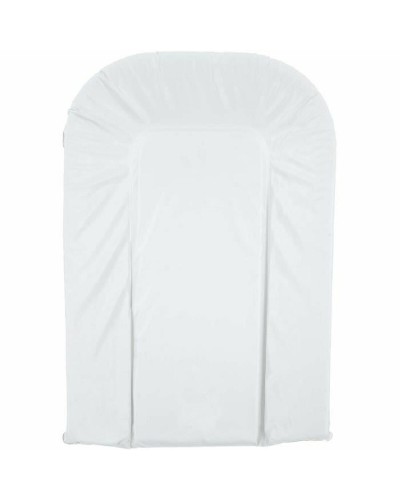 Looping Cambiador BCLPC 70x44cm: Colchoneta de PVC Blanca, Confort Bebé
