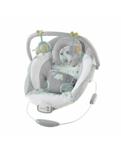 Baby Hangmat Ingenuity 11203-3 Turkoois