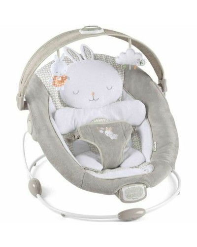Ingenuity Baby Hammock Twinkle Tails - Sway, Vibrate, Melodies
