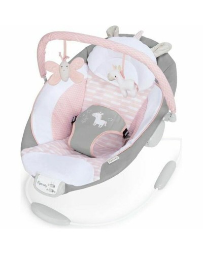 Baby Hangmat Ingenuity Flora