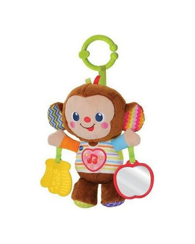 VTech Baby Noé: Interaktiver Lernaffe - Spielzeug für die ersten Monate
