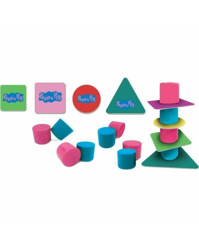 Lisciani Peppa Pig Baby: Gioco Educativo Primi Passi per Bambini
