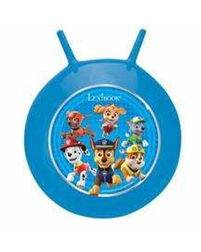 Lexibook Paw Patrol: Knetset für Kinder - Kreativer Spaß
