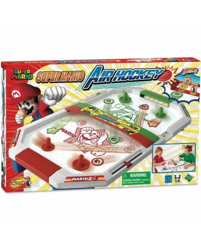 Hockeytafel Super Mario 7361